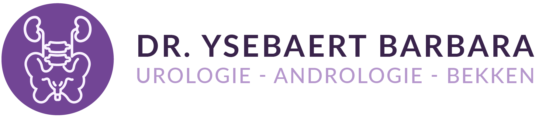 Dr. Barbara Ysebaert